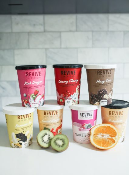 Revive Superfoods