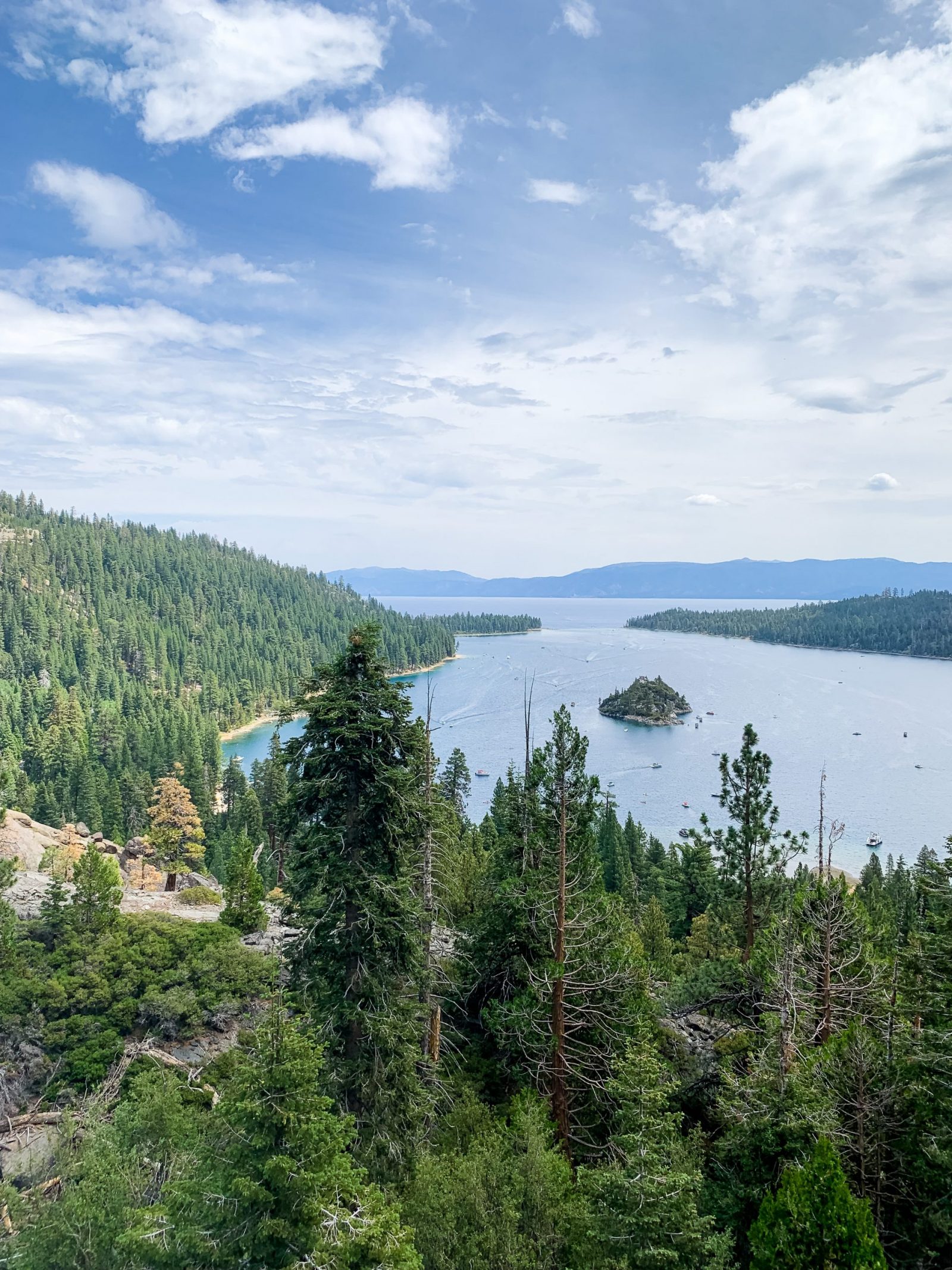 emerald bay
