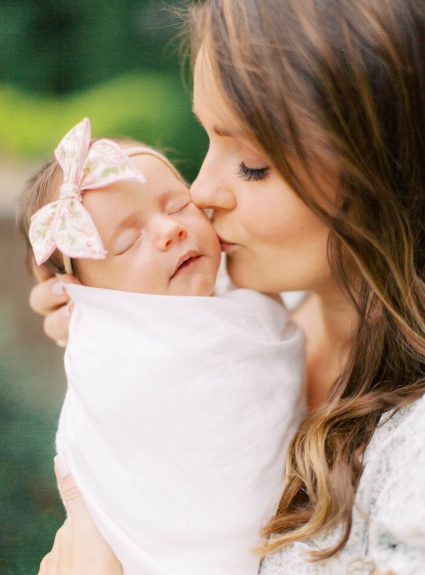 Blair’s Newborn Photos
