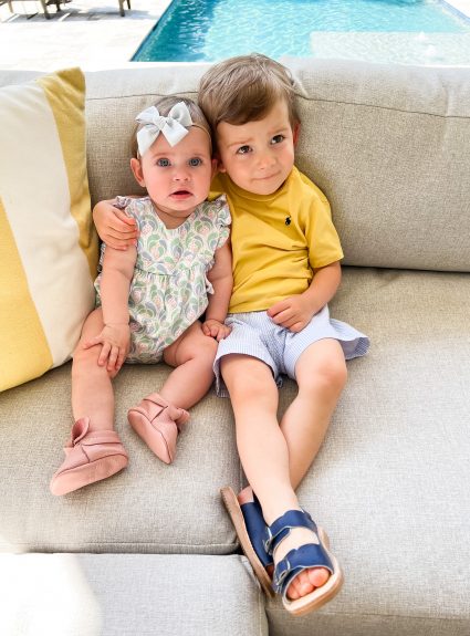 The Cutest Spring Shoes from Freshly Picked