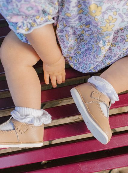 Fall Footwear from L’Amour
