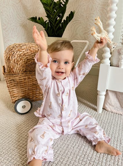 Sweet Baby Sleepwear from Kissy Kissy & Little Me