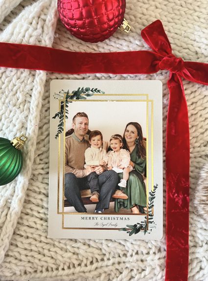Our 2022 Christmas Photos