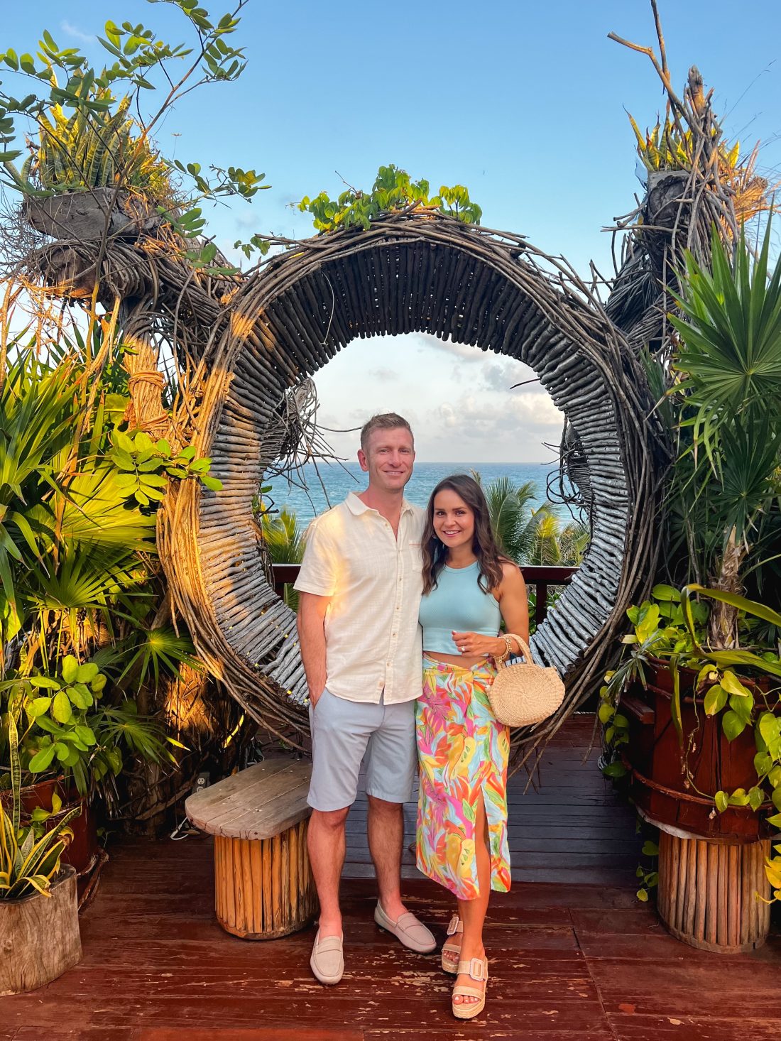 Tulum travel guide